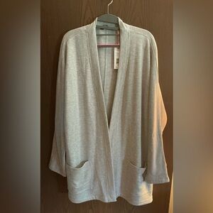 Vineyard Vines Dream Cloth Cardigan XL NWT